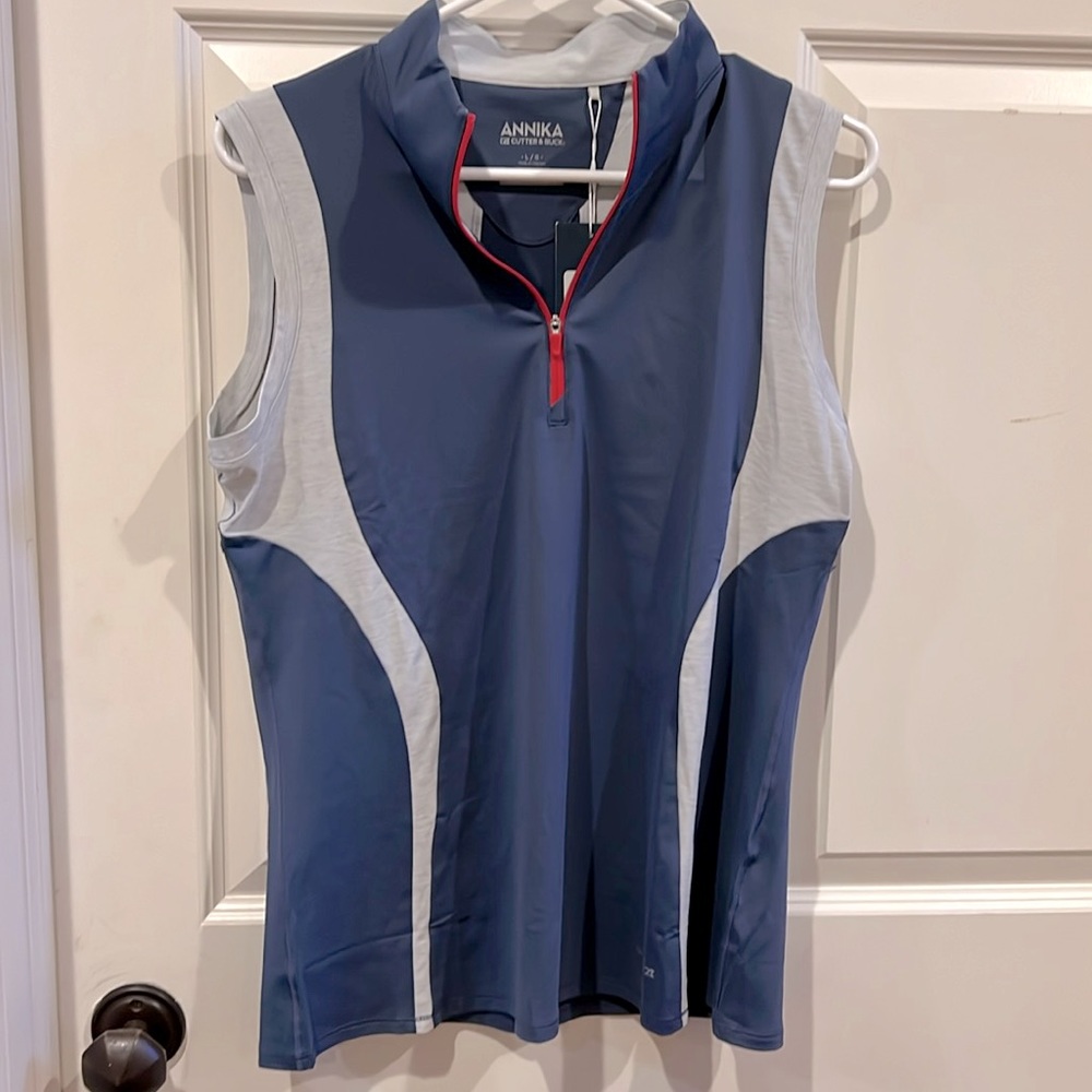 Cutter & Buck Annika 2pc golf set